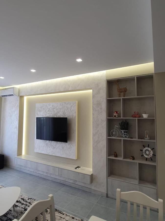 Vlorë Deluxe Apartment מראה חיצוני תמונה