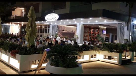 Vlorë Deluxe Apartment מראה חיצוני תמונה